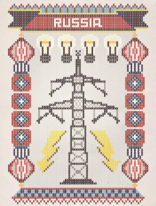 russia