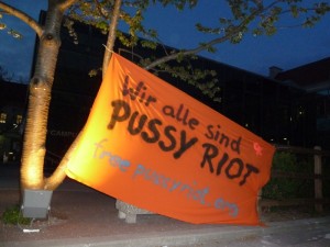 pussyriot