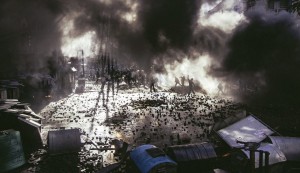 Die Enttäuschten (SPIEGEL, Februar 2016)