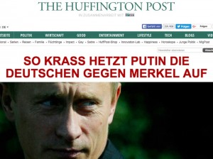 Deutschlands Werk und Putins Beitrag (uebermedien Februar 2016)